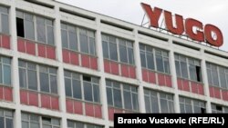 Srbija: Ugašena fabrika automobila Zastava 