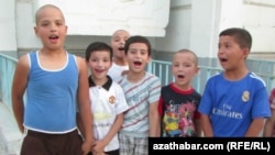 Туркменистан (иллюстративное фото)