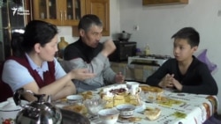 Ерлі-зайыпты мүгедек баспанаға мұқтаж