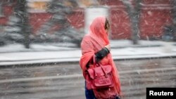 Киев, 23 марта 2013