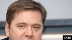 سرگئی اشماتکو، وزیر انرژی روسیه..