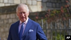 «Ми сповнені непохитної впевненості в тому, що Україна досягне перемоги і що свободи, які ми так цінуємо, переможуть»