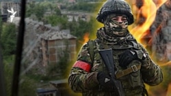 Покровскіде не болып жатыр?