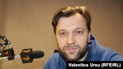 Deputatul PAS, Dumitru Alaiba, Chișinău, 21 ianuarie 2020