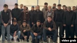 Ин афрод худро ҷабрдида мешуморанд