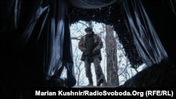 Українські військові в Донецькій області ведуть вогонь із американської самохідної артилеристської установки САУ M109 Paladin, 24 окрема механізована бригада, Часів Яр, лютий 2025 року