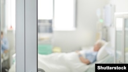 Ilustrativna fotografija