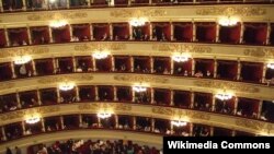 Такі виступи не повинні використовуватися для підтримки «потенційних елементів пропаганди», вважає генеральний консул України у Мілані Андрій Картиш