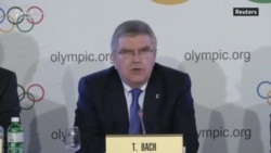 Rusia nu are dreptul să participe la Olimpiada de iarnă din 2018