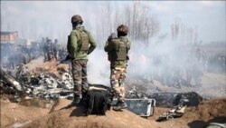 Суть конфликта Индии и Пакистана и вероятность эскалации