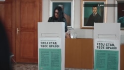 Претседателски избори 2019 - Како се гласа?