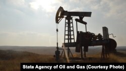 В настоящее время Frontera приостановила добычу нефти из-за забастовки персонала