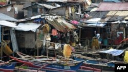 Smrtonosni tajfun poharao Filipine