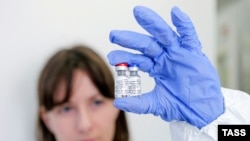 Vaccinul testat de savanții ruși