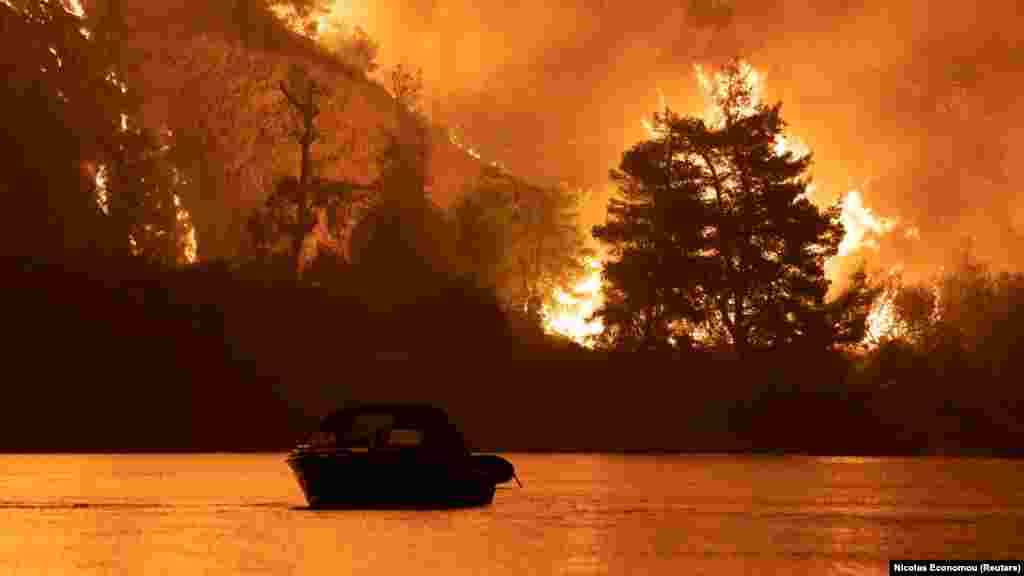 A helyreállítás évekig is eltarthat.