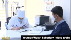 Туркменистан (иллюстративное фото)  