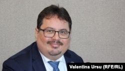 Ambasadorul UE la Chișinău, Peter Michalko