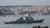 U.S. Navy Sends Third Ship Into Black Sea, Largest Presence In Three Years