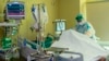 У Росії заявили про зростання смертності від COVID-19 вперше з грудня