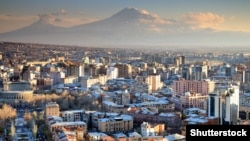 Ерэван, архіўнае фота