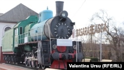 Oameni și locuri din Basarabeasca