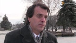 Черкаський правозахисник сто днів був у полоні «ЛНР»