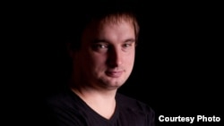 Андрей Кузнечик. 