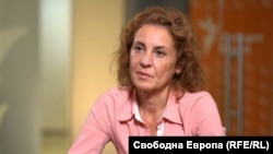 Десислава Христова е освободена от борда на "Автомагистрали" с решение на регионалния министър Граздан Караджов (ИТН).