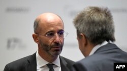 رابرت مالی، نماینده ویژه آمریکا در امور ایران