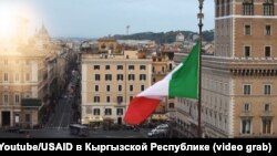 President i Italisë aktualisht është Sergio Mattarella.