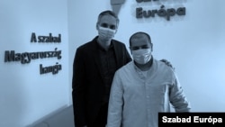 „Bent voltam az egyik gyermek utolsó óráiban. Nagyon megviselt, hogy egy turbán volt a fején, ami a kemoterápiától annyira vérzett, hogy teljesen átázott. Folyamatosan cserélték nála. Akkor hátraléptem egyet. Megrémültem. Erősnek kell lenned” – mondta Seres Antal