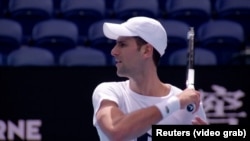 Новак Ѓоковиќ