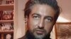 Iranian Political activist Damon Golriz, undated.