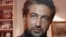 Iranian Political activist Damon Golriz, undated.