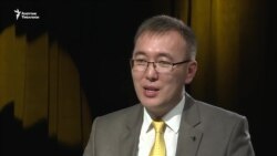 Абдыгулов: Сомдун курсун суроо-талап аныктайт