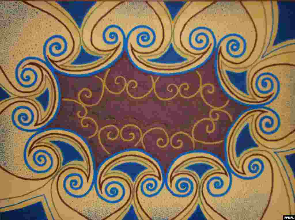 Чудесный мир Анары #11