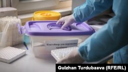 Иллюстрациялык сүрөт.