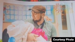 Среди погибших был 26-летний Хикматулло Махкамов