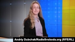 Супрун: ми очікуємо від нового президента запитання: «Як я можу вам допомогти?» 