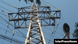 Есть ли монополии в Грузии? Конечно, есть. Они есть в энергетике, транспорте и других сферах