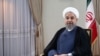 Iranian President Hassan Rohani took to state TV on August 2 to voice his support for the nuclear deal reached between Tehran and world powers.
