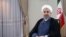 Iranian President Hassan Rohani took to state TV on August 2 to voice his support for the nuclear deal reached between Tehran and world powers.