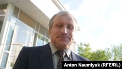 Микола Семена 