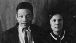 Советская жизнь сына Чан Кайши