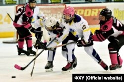 Для харків"янок це вже друге чемпіонство та п'ятий сезон взагалі