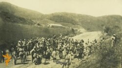 სომეხი ერი გენოციდის აღიარებას ასი წლის შემდეგაც მოითხოვს