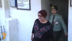 САД и ЕУ го поздравија ослободувањето на Исмаилова