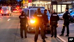 Иллюстративное фото.