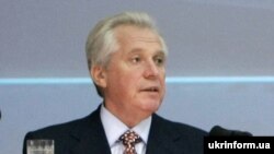  Генеральний прокурор України Олександр Медведько