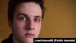 Никита Лосик